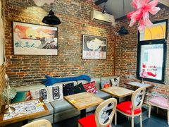 -16毫米咖啡&酒吧(南锣鼓巷店)