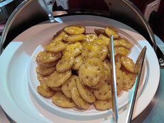 -素心素食(翠苑店)