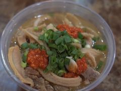 -老广州牛杂(深圳白石洲总店)