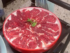 -八合里潮汕鲜牛肉火锅(上海汇智广场店)