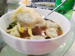 -阿婆农家菜(车墩店)