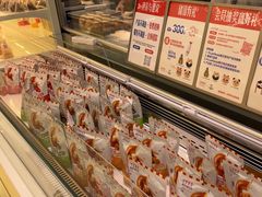 -红星前进面包牛奶公司(畅春园店)