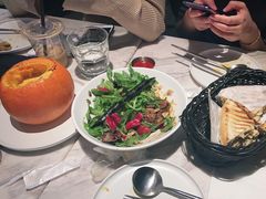 黑椒澳牛粒沙拉-Bco豆库(星耀天地店)