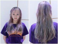 中发-CARR SALON