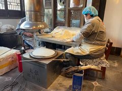 -大张烙馍村(泉山店)