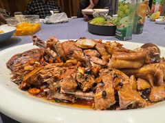 -小天厨民间菜馆(深圳街店)