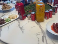 -董家大院·京味家常菜(朝丰家园店)