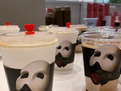 -Manner Coffee(港汇恒隆广场店)