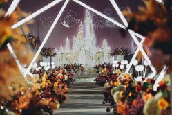 -艾米婚纱&婚礼策划