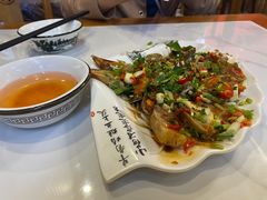 -官塘锋记鱼生·生腌·砂锅粥(牌坊街店)