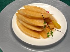 -大鸽饭(汉溪长隆店)