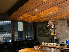 -星巴克臻选(国贸商城首店)