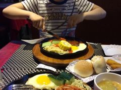 -西部牛排(当涂店)