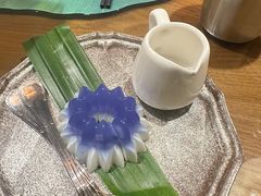 -帕蓝·暹罗料理(大学路店)