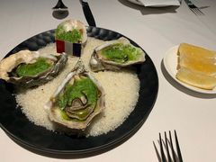 -L'Arome芳芳法国餐厅(仙林金鹰店)