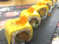 -Sushi Love 创意寿司(丽影广场店)