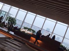 -Seesaw Coffee(朝阳大悦城店)