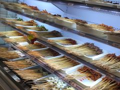 自助取餐区-袁记串串香(新南门店)