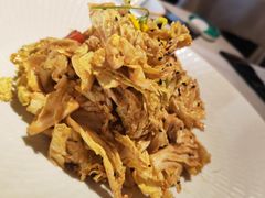 -庆云楼饭庄(什刹海店)