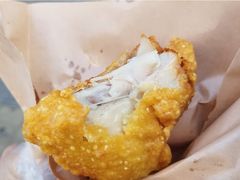 -潮禧记炸鸡翅(中旅店)