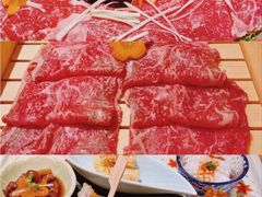 -锅物新语&寿喜烧.炉端割烹(世博源店)