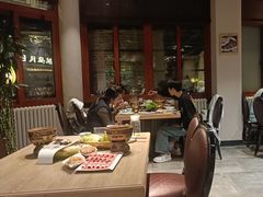 -古关火锅店(古北水镇景区店)
