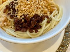 -锦江宾馆-花园餐厅