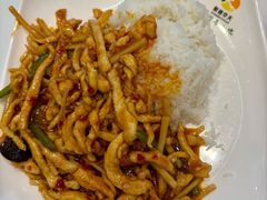 -护国寺小吃(新街口店)
