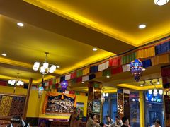 -如意林卡藏餐吧 (九寨沟店)