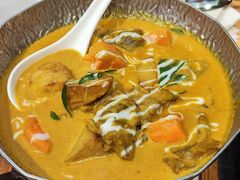 -simply thai天泰(世纪汇店)