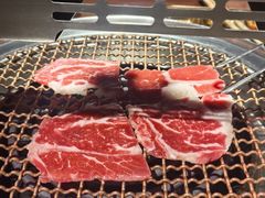 -九田家黑牛烤肉料理(新辰里亚运村店)