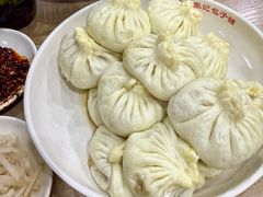 三鲜包子-津门张记包子铺(华昌道店)