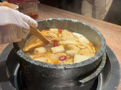 -蘑界·野生菌火锅(深业上城店)