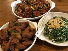 -建国328 本帮小馆·面馆