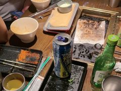 -新石器烤肉(中房金谊广场店)
