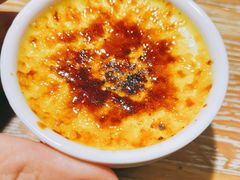 焦糖布丁-张老板的店(民乐园店)
