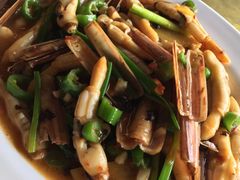 炒圣子-大笑饭堂(甲子桥店)