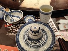 -南京大牌档(夫子庙老门东店)