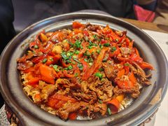 -匠熙小馆(崇文门店)