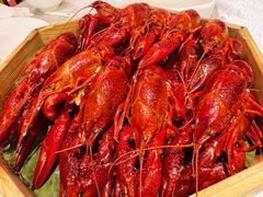 -武汉香格里拉大酒店·香宫中餐厅