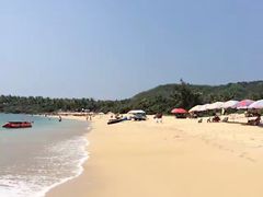 -白沙湾海滩