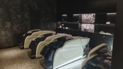 -SWANK SALON