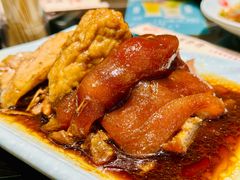 -抱德·潮汕味(琶洲店原惠城鱼仔)