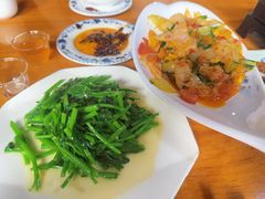 -龙姐私房菜(和顺古镇店)