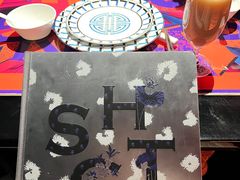 -上海滩餐厅(BFC外滩金融中心店)