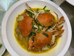 -正阁海鲜餐厅(六虹桥店)