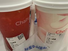 -茶百道(京华城店)