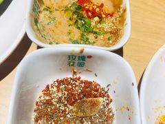 -玫瑰花园自助烤肉(顺义鑫海韵通店)