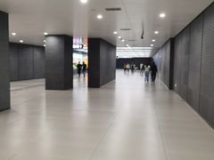 -平安里(地铁站)
