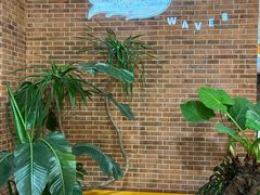 -潮一不贰·法式甜品·生日蛋糕·西式简餐(外滩店)